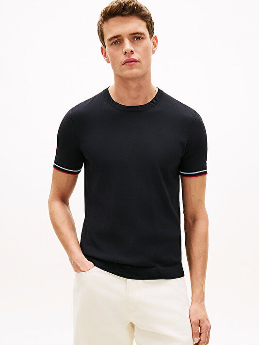 Erkek DC Tech Cotton T-shirt