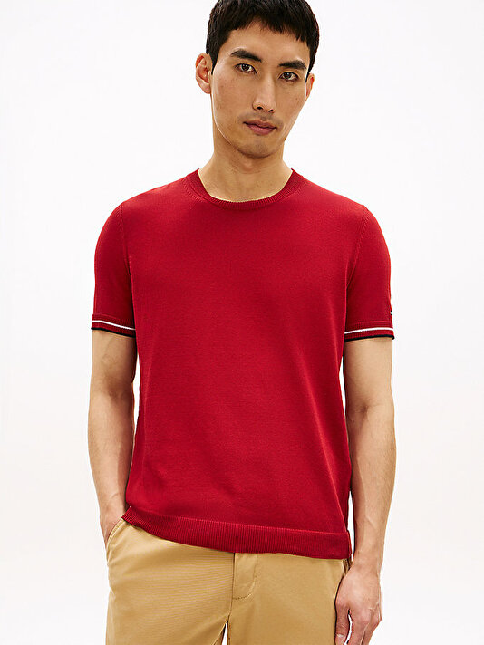 Erkek DC Tech Cotton T-shirt
