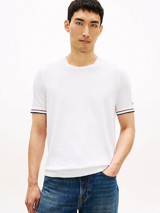 Erkek DC Tech Cotton T-shirt