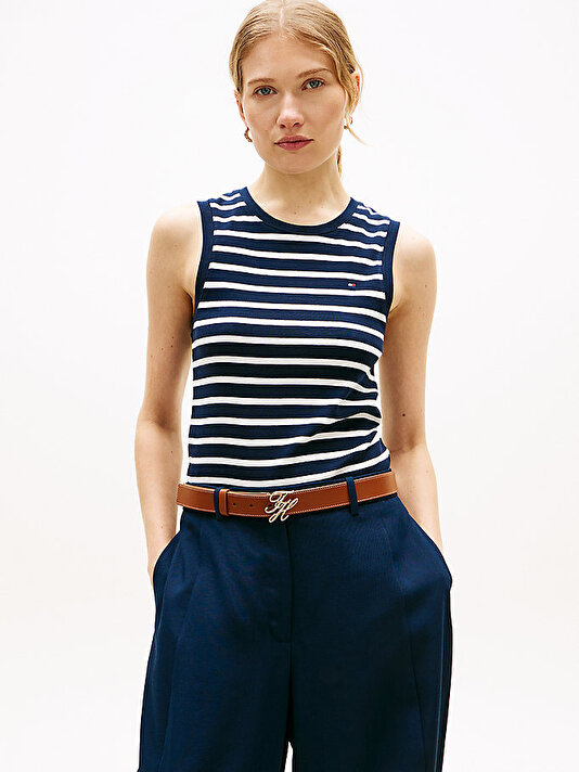 Kadın Slim Cody Tank Top