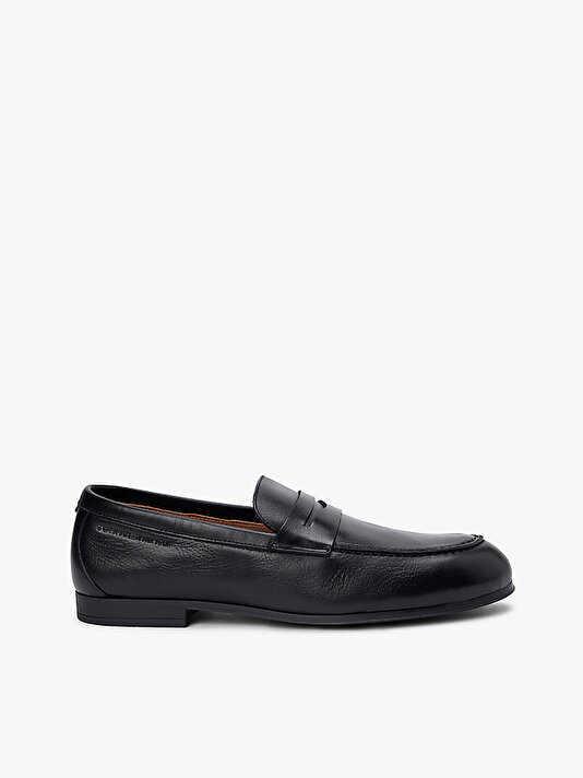 Erkek Flexible Slim Loafer