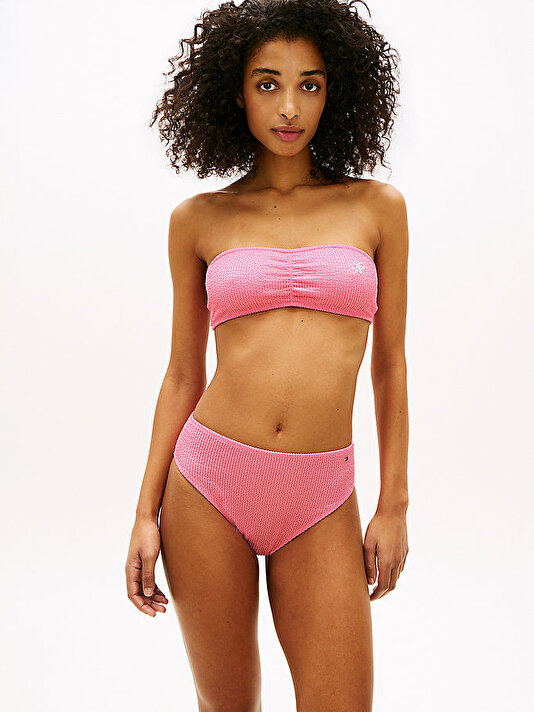 Kadın Cheeky Bikini Altı