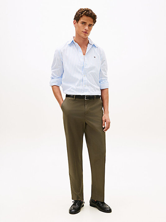Erkek Linen Pantolon