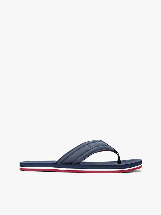 Erkek Hilfiger Padded Plaj Terliği