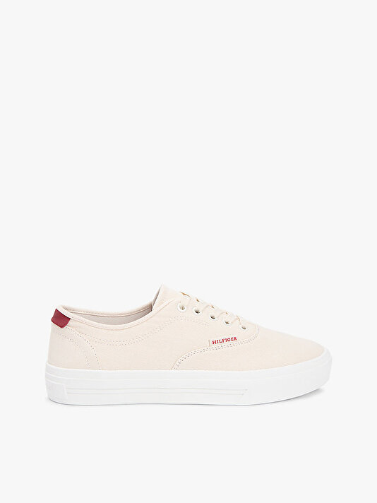 Erkek TH Vulcanic Sneaker