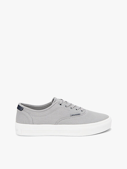 Erkek TH Vulcanic Sneaker