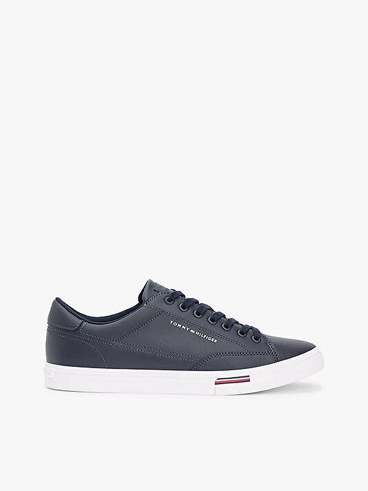 Erkek Vulcanic Core Long Sneaker