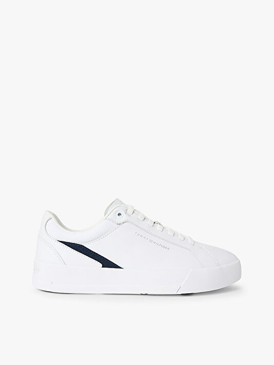Erkek TH Court Craft Sneaker