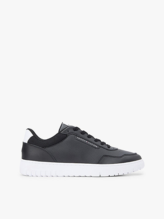 Erkek Basket Core Sneaker