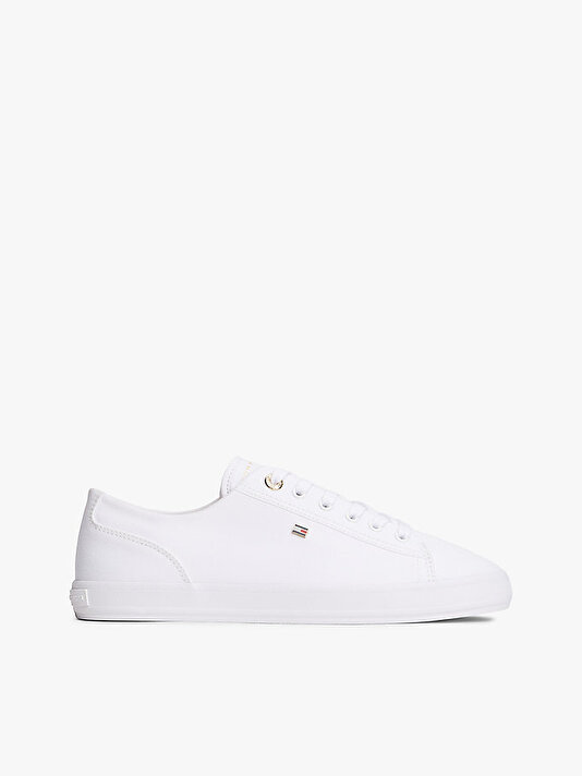Kadın TH Foxing Sneaker