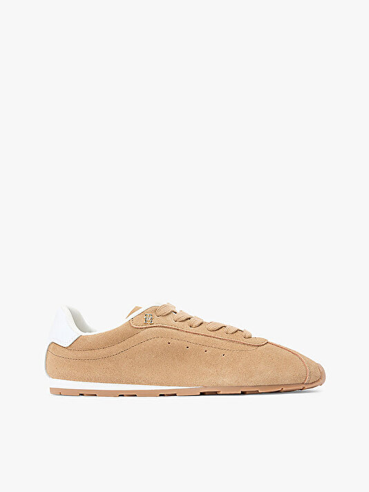 Kadın TH Bella Low Profile Sneaker