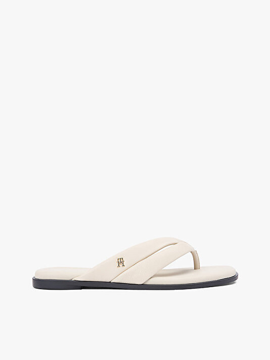 Kadın Elevated Toe Post Terlik