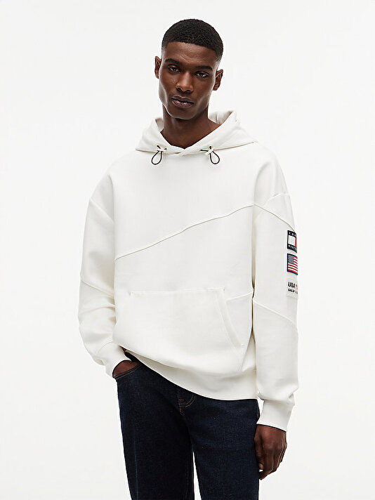 Unisex US Sail GP Sailing Hoodie