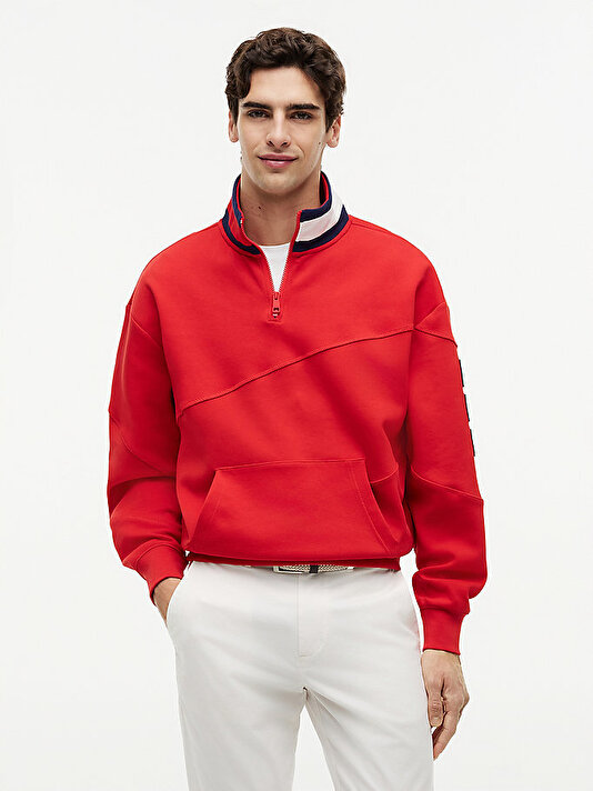 Unisex US Sail GP Sailing Hoodie