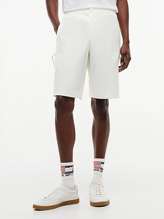Unisex US Sail GP Şort