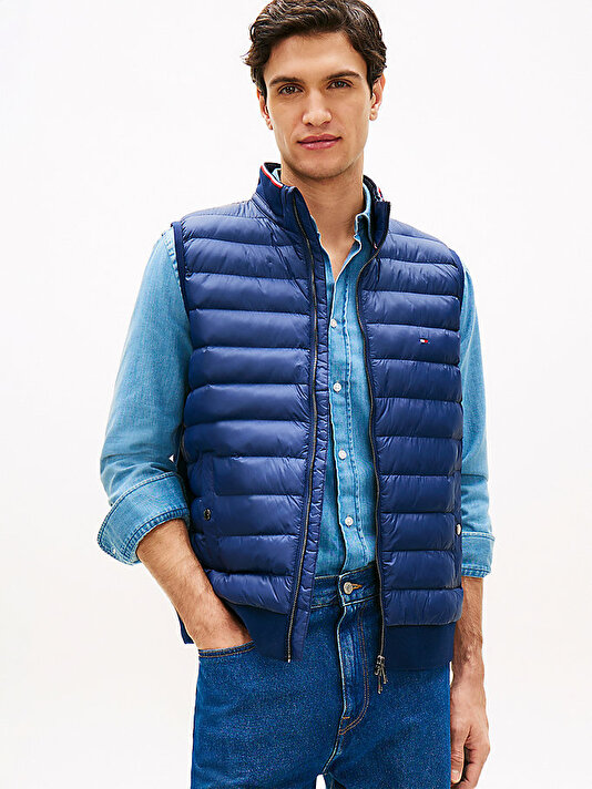 Erkek Mix Media Essential Sweatshirt