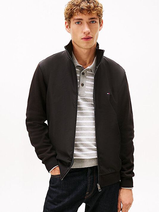 Erkek Essential Intechno Sweatshirt