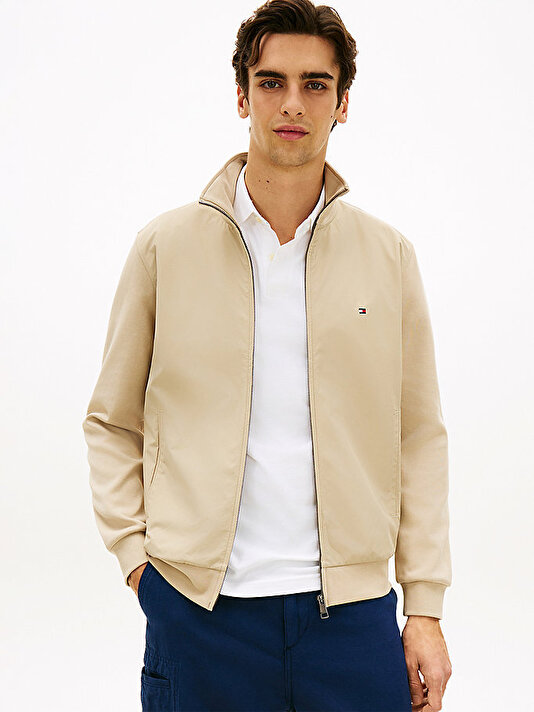 Erkek Essential Intechno Sweatshirt