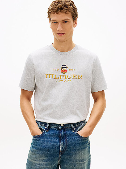 Erkek Icon Graphic T-shirt