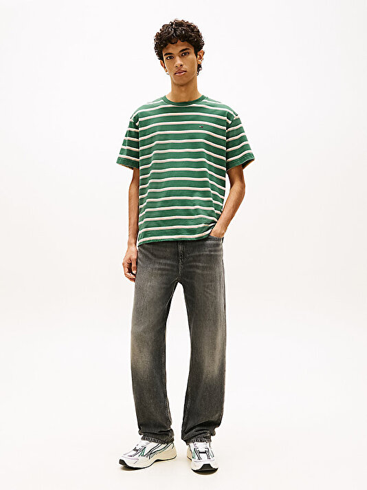 Erkek Otis Regular Straight Jean Pantolon