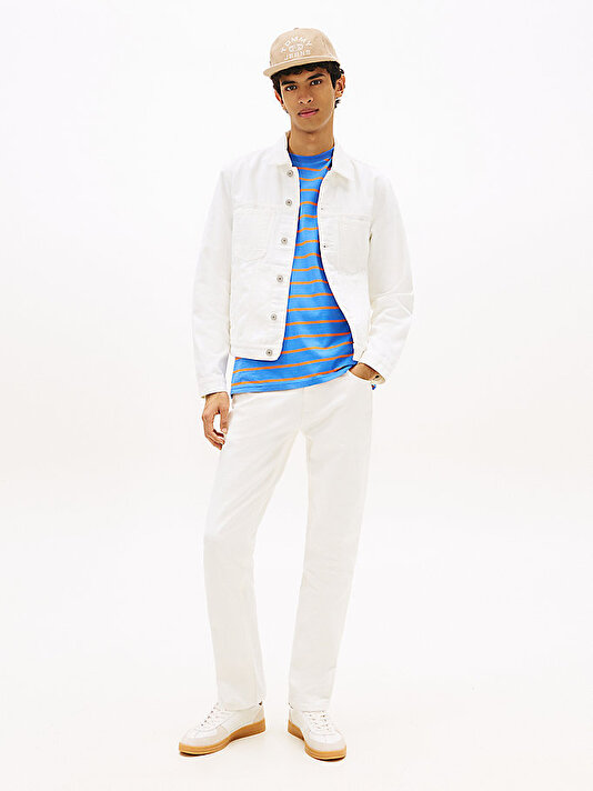 Erkek Scanton Slim Jean Pantolon