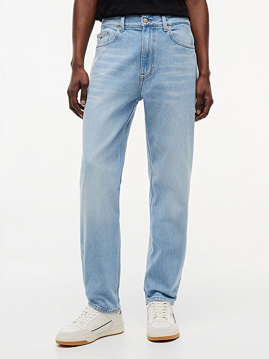 Erkek Sonny Tapered Jean Pantolon