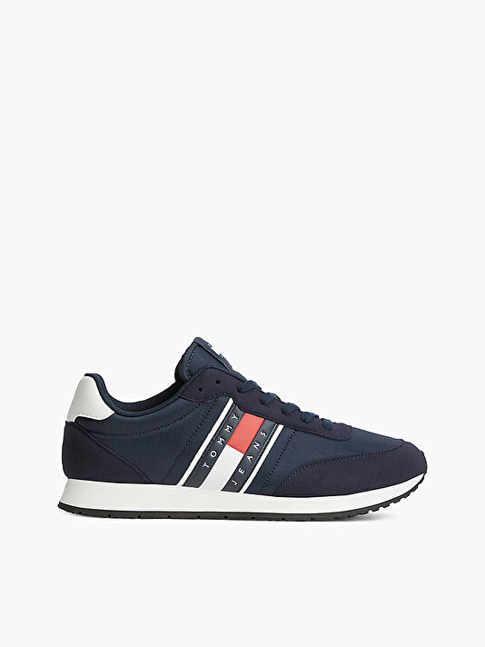 Erkek TJM Core Classic Runner Sneaker