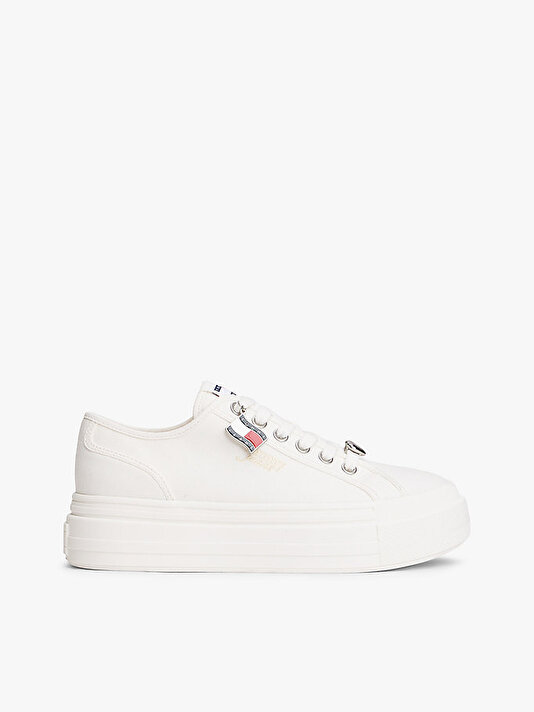 Kadın TJW Flatform Sneaker
