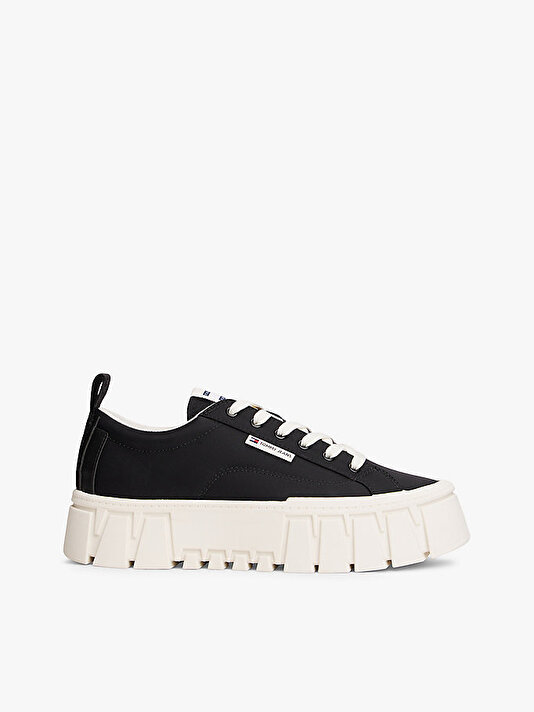 Kadın TJW Flatform Chunky Sneaker