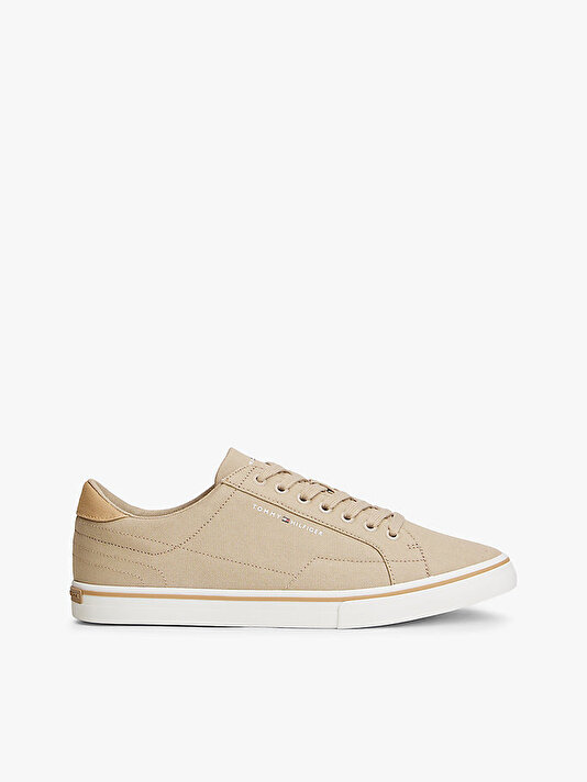 Erkek Vulcanic Core Long Lace Sneaker