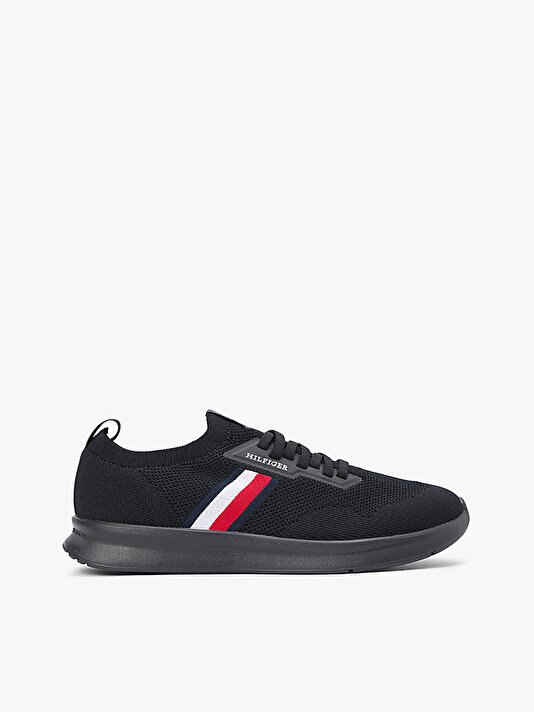 Erkek Lightweight Knitted Smeaker