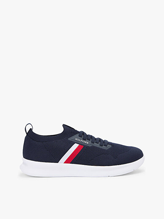 Erkek Lightweight Knitted Smeaker