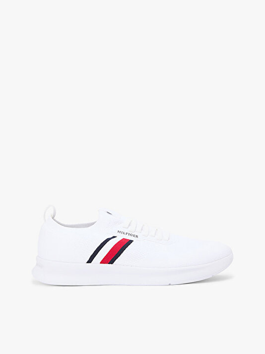 Erkek Lightweight Knitted Smeaker