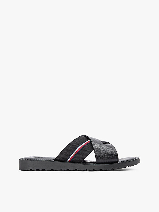 Erkek Core Hilfiger Terlik