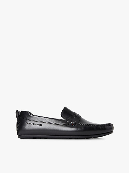 Erkek Core Hilfiger Loafer