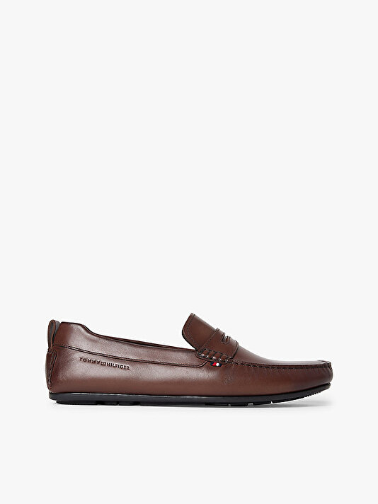 Erkek Core Hilfiger Loafer