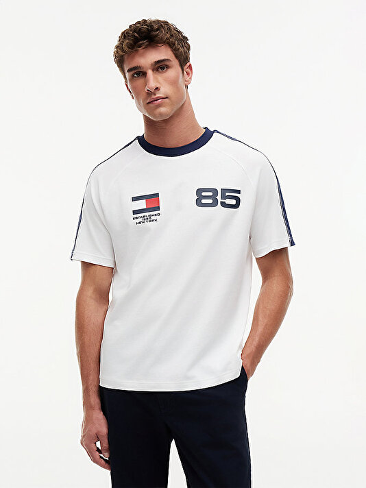 Erkek Countries Relaxed T-shirt