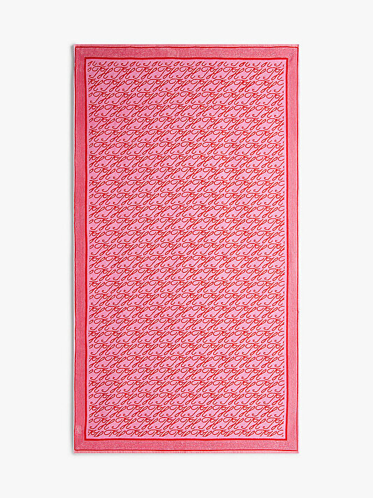 Unisex Plaj Havlusu
