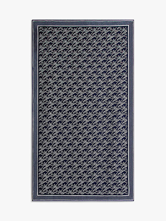 Unisex Plaj Havlusu
