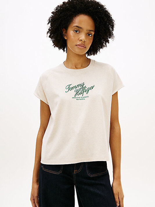 Kadın Seasonal T-shirt