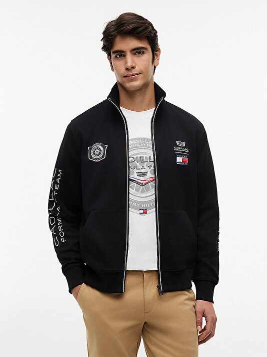 Unisex TH X CF1 Racing Sweatshirt