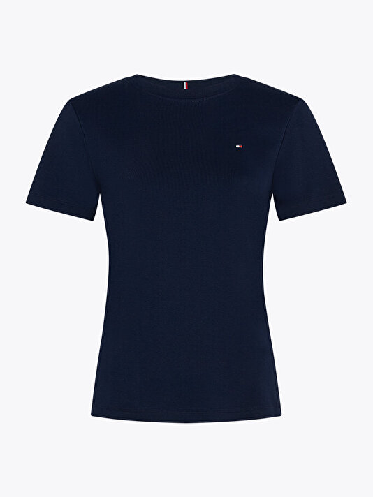 Kadın Slim Cody C-Nk T-Shirt