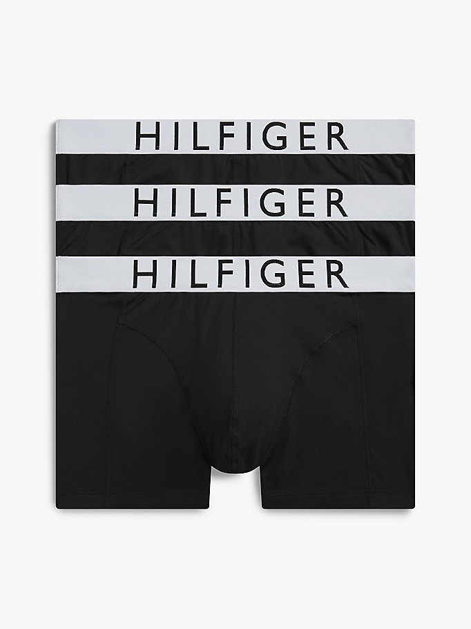 Erkek 3'lü Paket Trunk Boxer Çok renkli UM0UM038870XK
